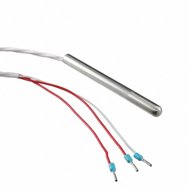 20009209-00 TE Connectivity Measurement Specialties  Temperature Sensors - RTD (Resistance Temperature Detector)